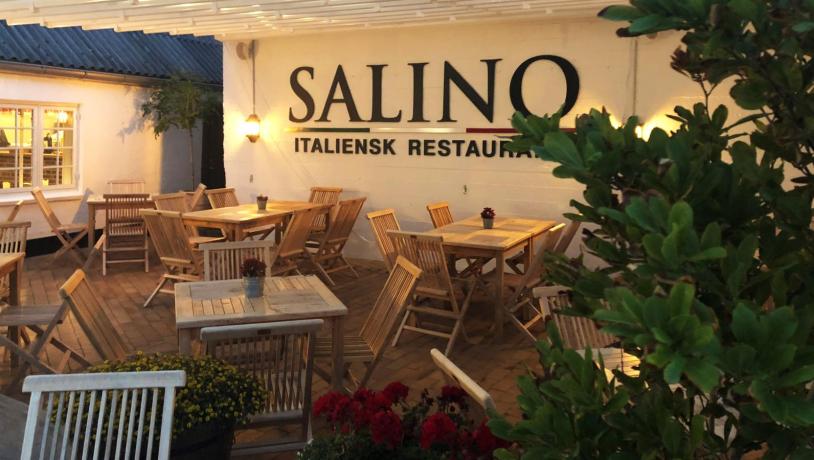 Restaurant Salino Blokhus